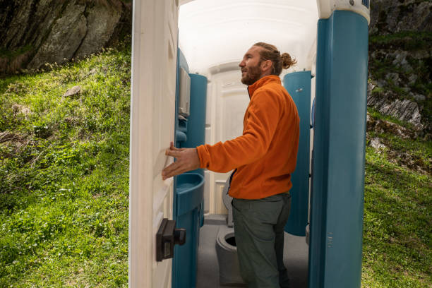 Best Porta potty rental near me  in La Huerta, NM