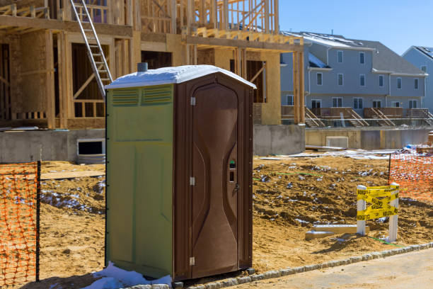 Best Porta potty delivery and setup  in La Huerta, NM