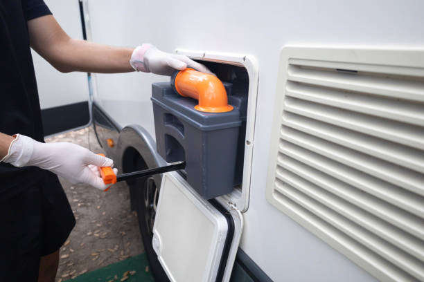 Reliable La Huerta, NM porta potty rental Solutions