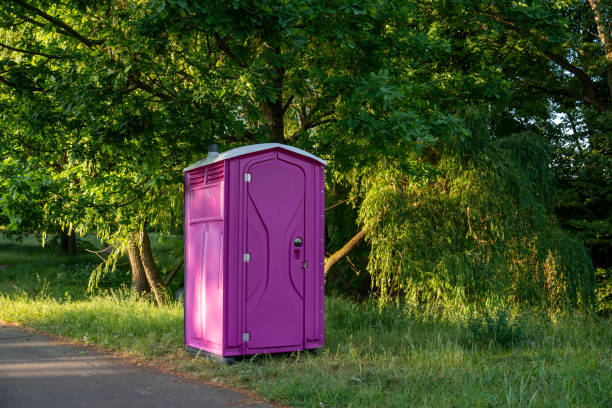 Best Best portable toilet rental  in La Huerta, NM