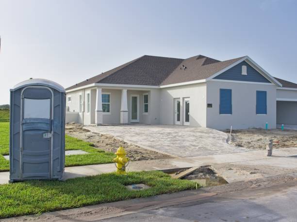 Best Local porta potty services  in La Huerta, NM