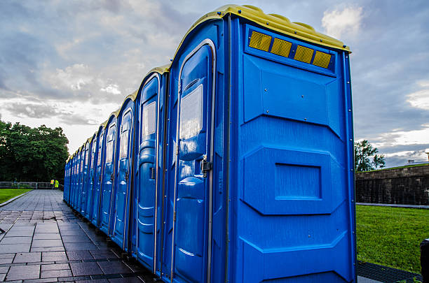 Best Porta potty rental for parties  in La Huerta, NM
